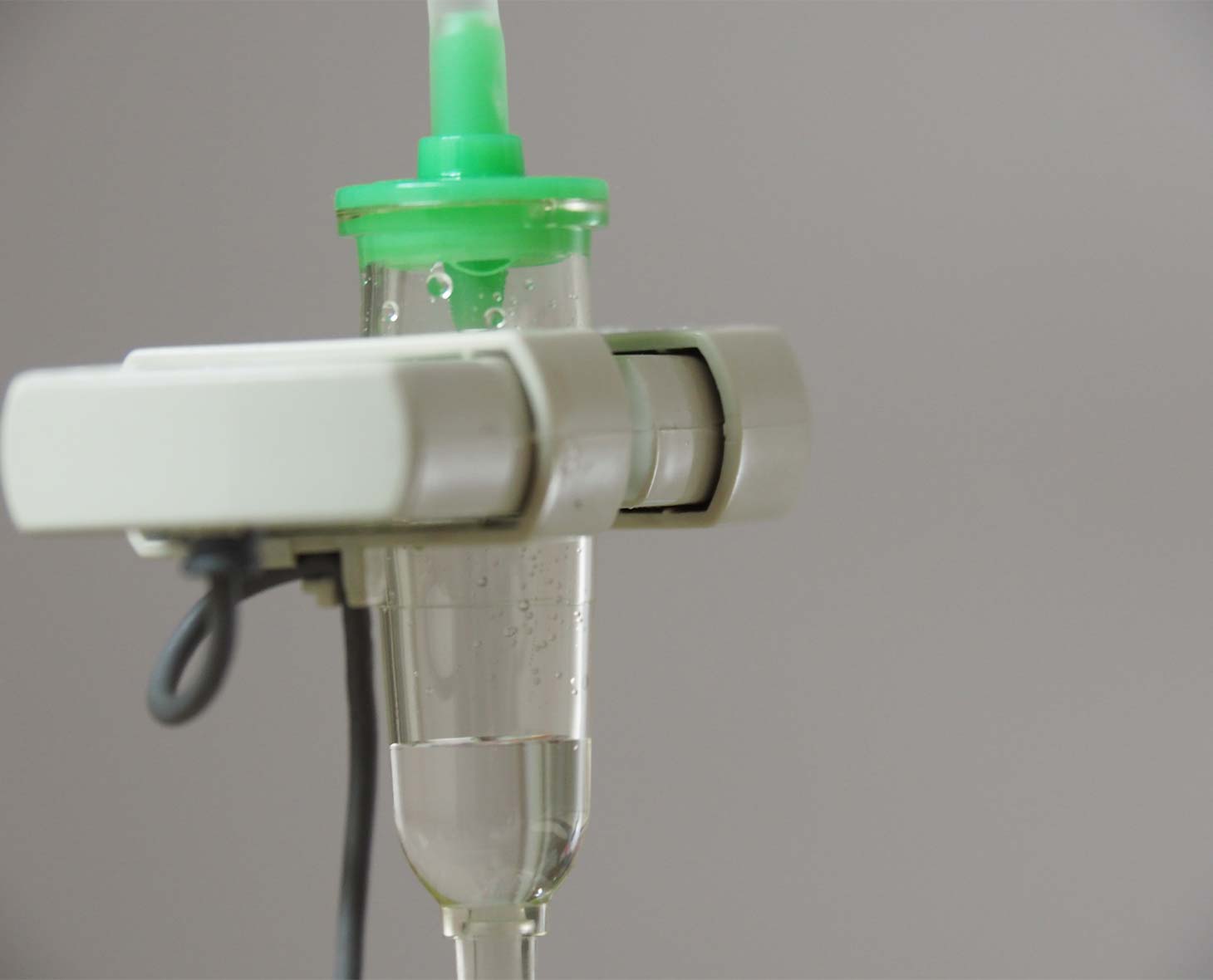 鎮静剤を用いた検査も可能