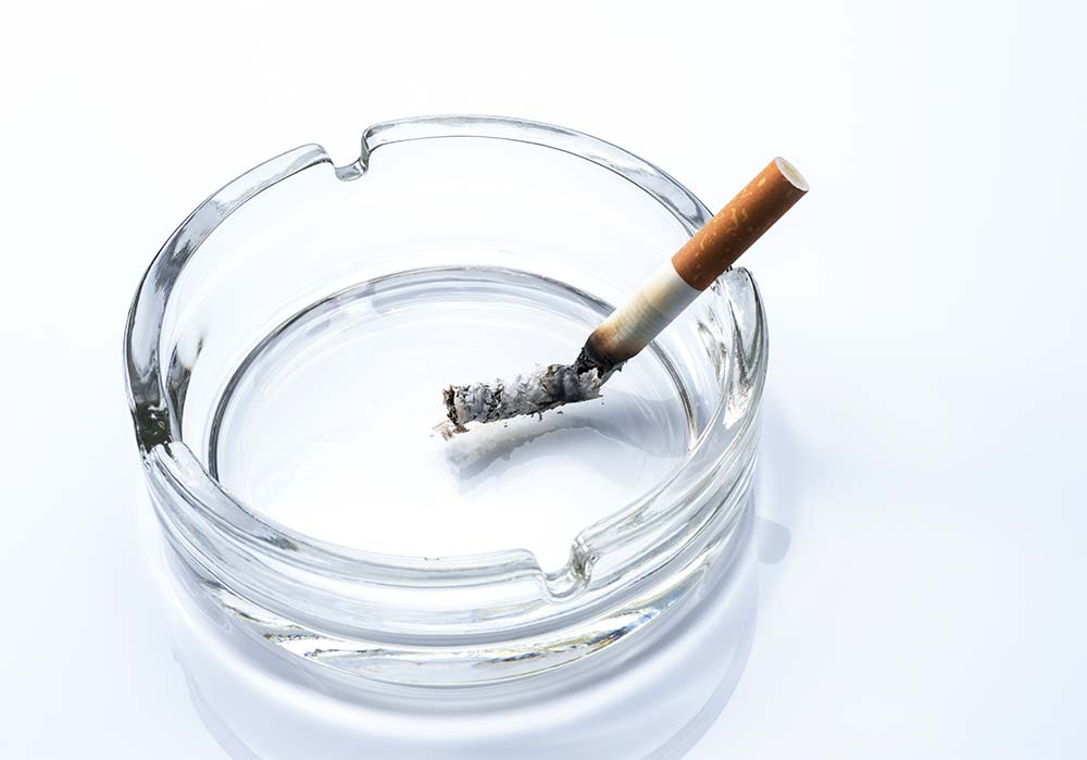 禁煙治療