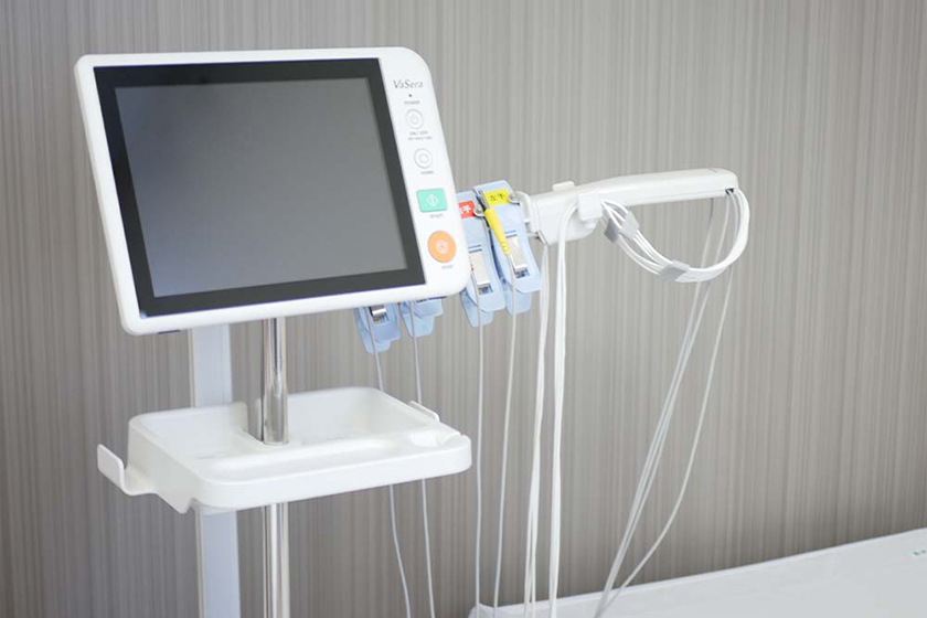 心電計